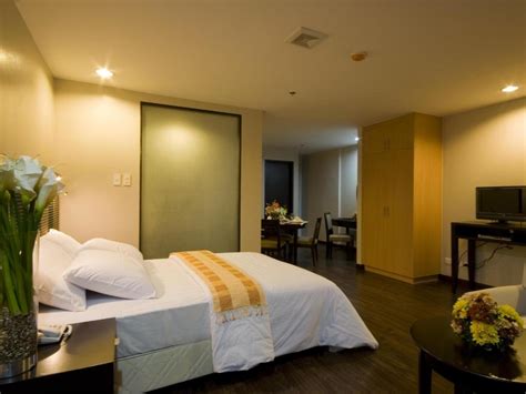 Baguio Burnham Suites Reviews, Deals & Photos 2024 .